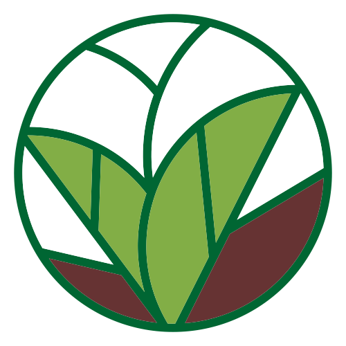 Logo da A Natureza Cura